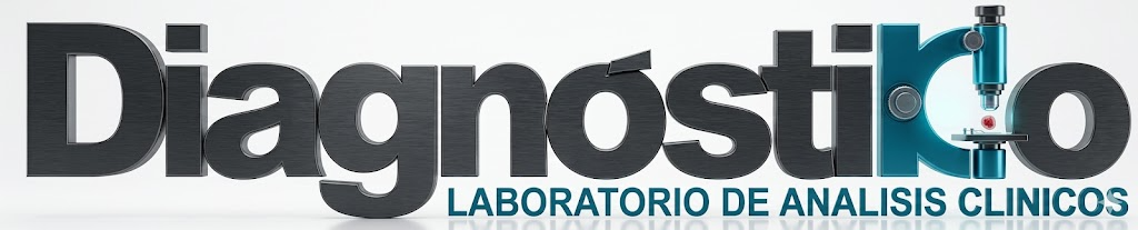 Diagnostico — Laboratorio de Analisis Clinicos